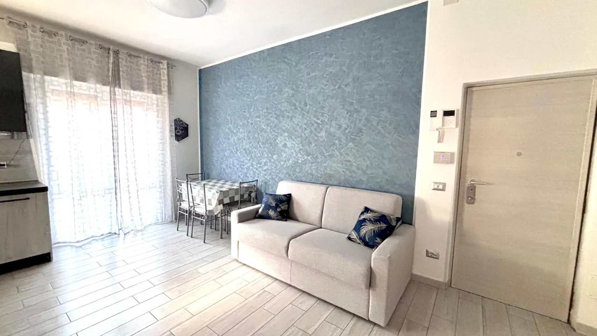 Apartment Appartamento Naviglio, Metro Blu Duomo Milan