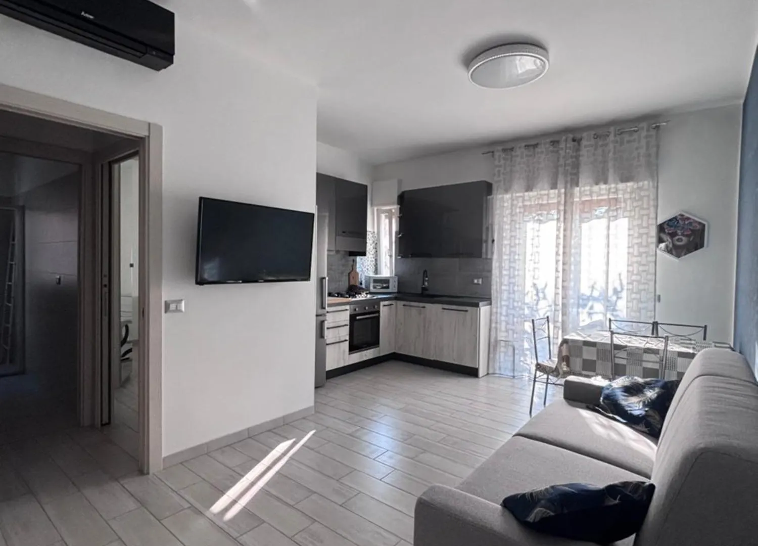Appartamento Naviglio, Metro Blu Duomo Milan Apartment