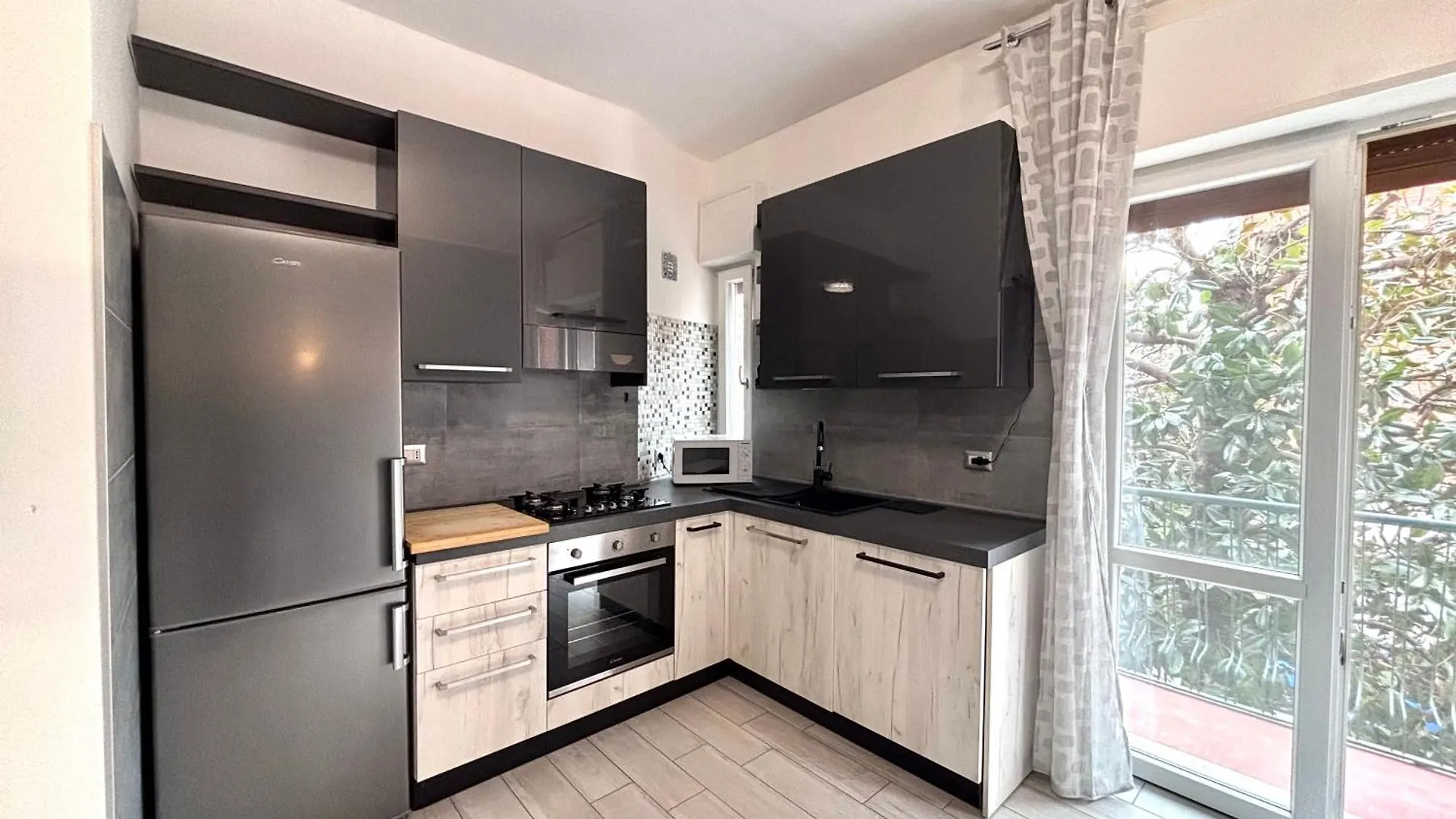 Apartment Appartamento Naviglio, Metro Blu Duomo Milan