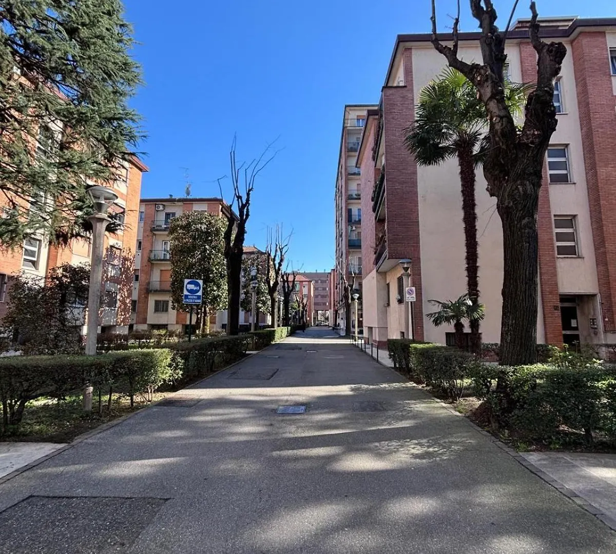 Appartamento Naviglio, Metro Blu Duomo Milan Apartment