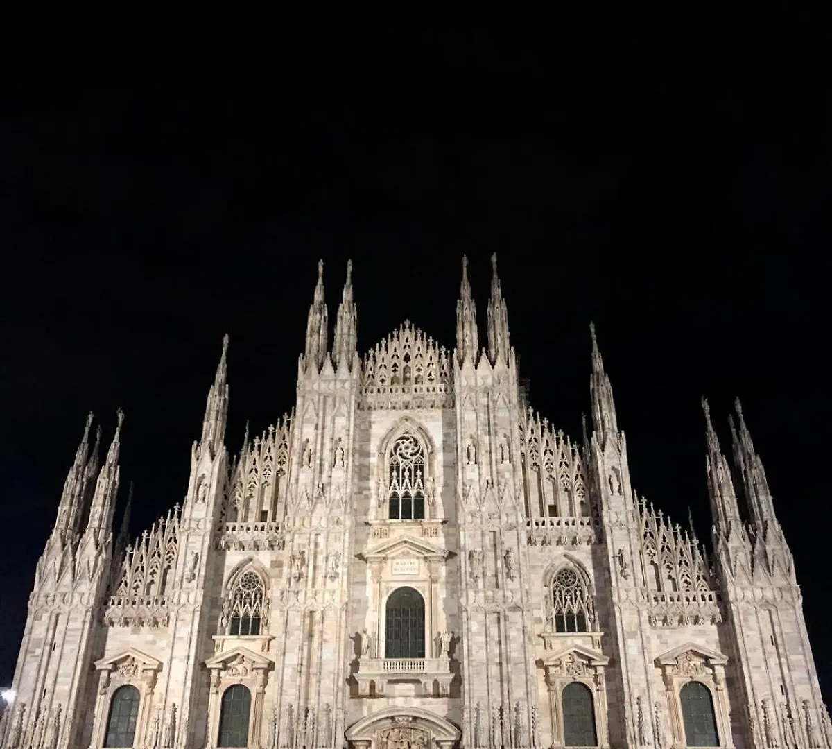 Appartamento Naviglio, Metro Blu Duomo Milan